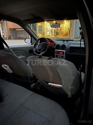 Renault Tondar 2013, 439,000 km - 1.6 l - Bakı