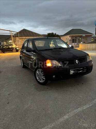 Renault Tondar 2013, 439,000 km - 1.6 l - Bakı