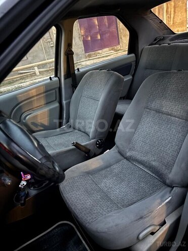 Renault Tondar 2013, 439,000 km - 1.6 l - Bakı