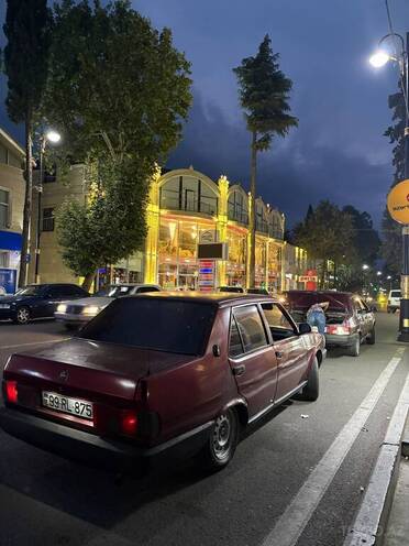 Tofas Sahin 1997, 90,000 km - 1.6 л - Qazax