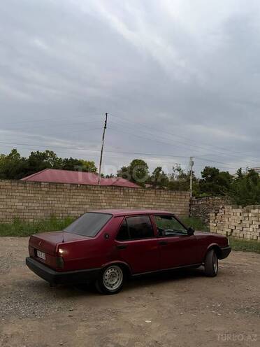 Tofas Sahin 1997, 90,000 km - 1.6 л - Qazax