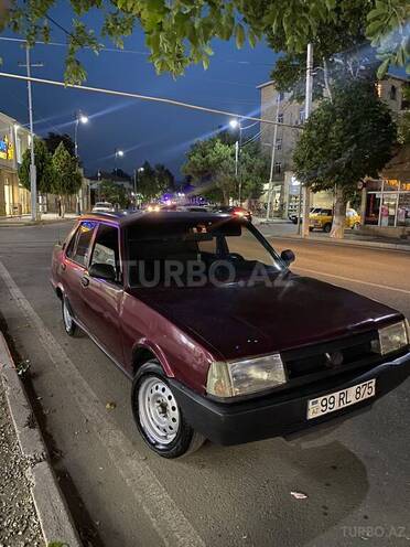 Tofas Sahin 1997, 90,000 km - 1.6 л - Qazax