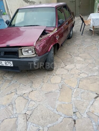 Tofas Sahin 1997, 90,000 km - 1.6 л - Qazax