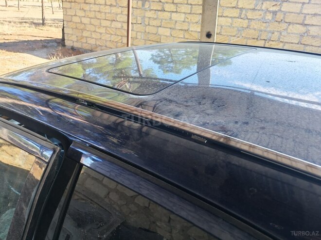 Mercedes C 180 1998, 258,865 km - 1.8 l - Şəmkir