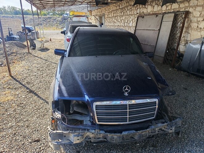 Mercedes C 180 1998, 258,865 km - 1.8 l - Şəmkir