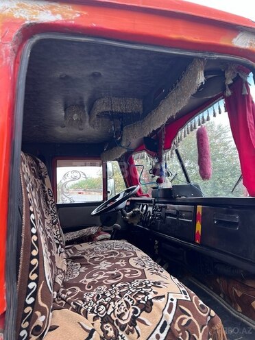 KamAz 55111 1990, 2,000,000 km - 11.0 л - Goranboy