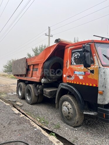 KamAz 55111 1990, 2,000,000 km - 11.0 л - Goranboy