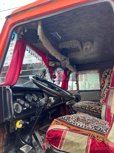 KamAz 55111 1990, 2,000,000 km - 11.0 л - Goranboy