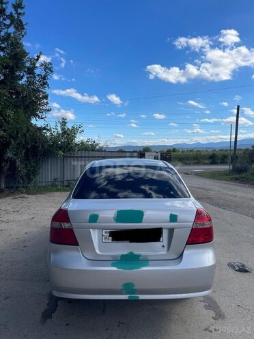 Chevrolet Aveo 2010, 300,000 km - 1.4 л - Xaçmaz
