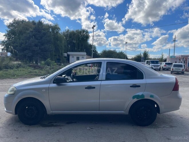 Chevrolet Aveo 2010, 300,000 km - 1.4 л - Xaçmaz