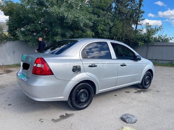 Chevrolet Aveo 2010, 300,000 km - 1.4 л - Xaçmaz