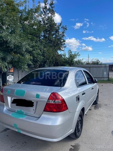 Chevrolet Aveo 2010, 300,000 km - 1.4 л - Xaçmaz