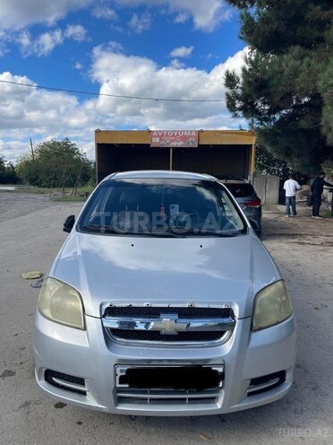 Chevrolet Aveo 2010, 300,000 km - 1.4 л - Xaçmaz