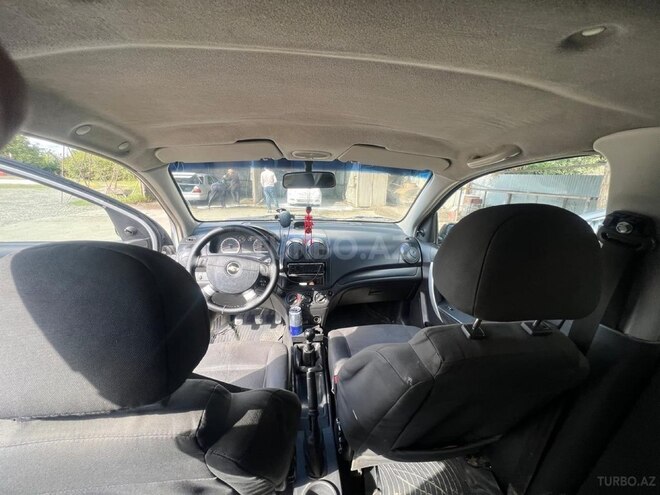 Chevrolet Aveo 2010, 300,000 km - 1.4 л - Xaçmaz