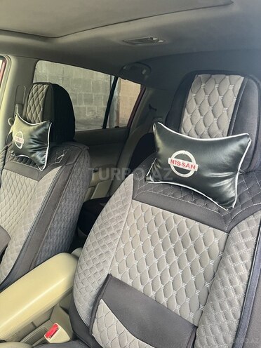 Nissan Tiida 2008, 205,000 km - 1.8 l - Bakı