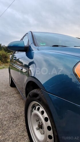 Hyundai Accent 2007, 248,700 km - 1.4 л - Bakı