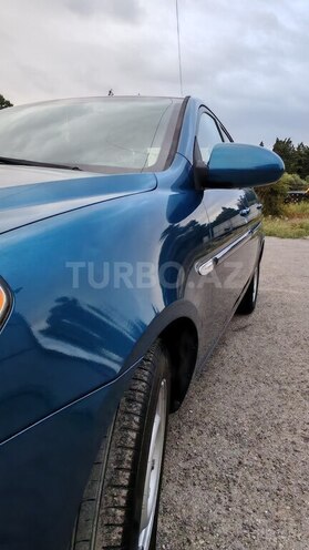 Hyundai Accent 2007, 248,700 km - 1.4 л - Bakı
