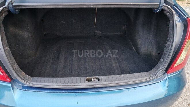 Hyundai Accent 2007, 248,700 km - 1.4 л - Bakı