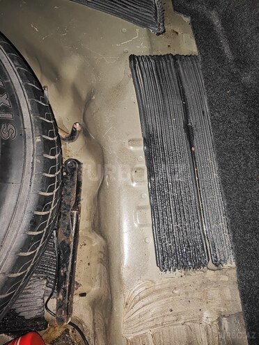 Ford Fusion (North America) 2014, 197,000 km - 1.5 l - İmişli