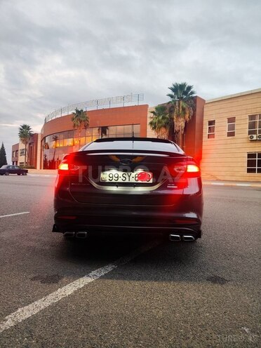 Ford Fusion (North America) 2014, 197,000 km - 1.5 l - İmişli
