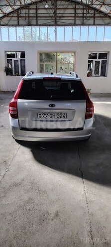 Kia  2008, 215,000 km - 1.4 l - Şəmkir