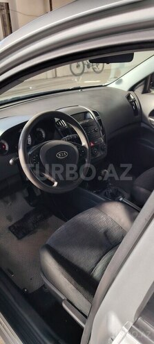 Kia  2008, 215,000 km - 1.4 l - Şəmkir