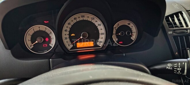 Kia  2008, 215,000 km - 1.4 l - Şəmkir