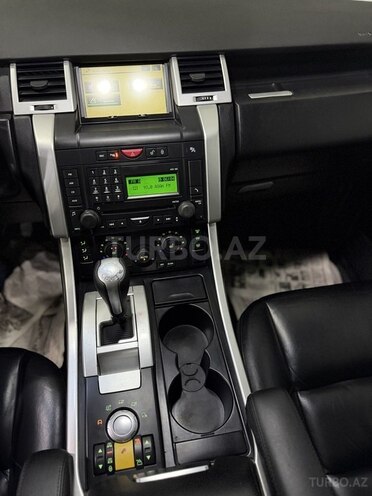 Land Rover RR Sport 2008, 197,584 km - 2.7 l - Sumqayıt
