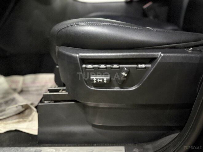 Land Rover RR Sport 2008, 197,584 km - 2.7 l - Sumqayıt