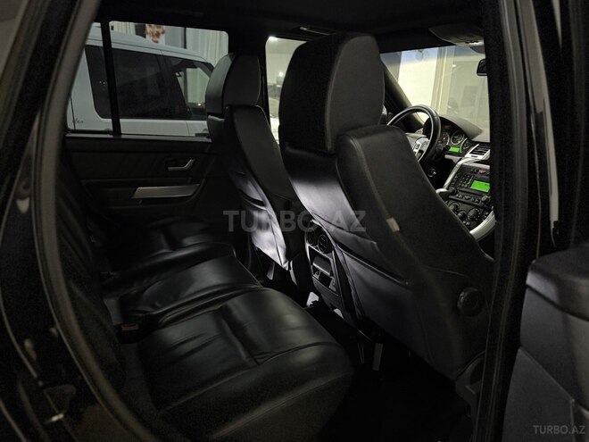 Land Rover RR Sport 2008, 197,584 km - 2.7 l - Sumqayıt