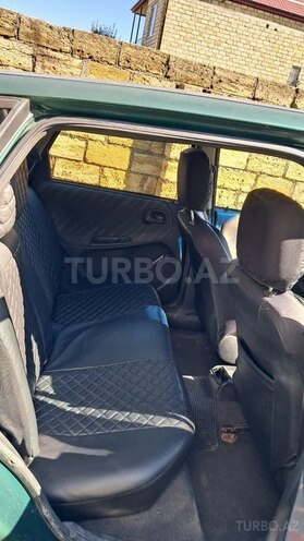 Opel Astra 1996, 425,337 km - 1.6 л - Quba