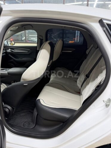 BYD Destroyer 05 2025, 7,000 km - 1.5 l - Bakı