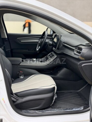 BYD Destroyer 05 2025, 7,000 km - 1.5 l - Bakı
