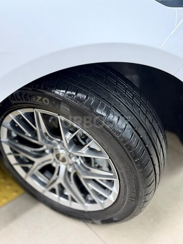 BYD Destroyer 05 2025, 7,000 km - 1.5 l - Bakı