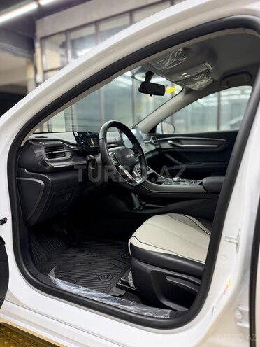 BYD Destroyer 05 2025, 7,000 km - 1.5 l - Bakı