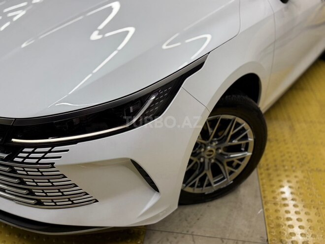 BYD Destroyer 05 2025, 7,000 km - 1.5 l - Bakı