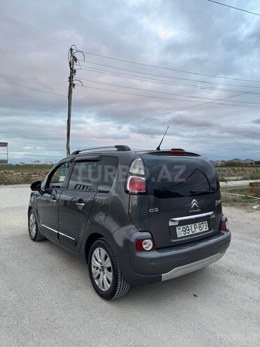 Citroen C3 Picasso 2013, 236,000 km - 1.6 l - Bakı