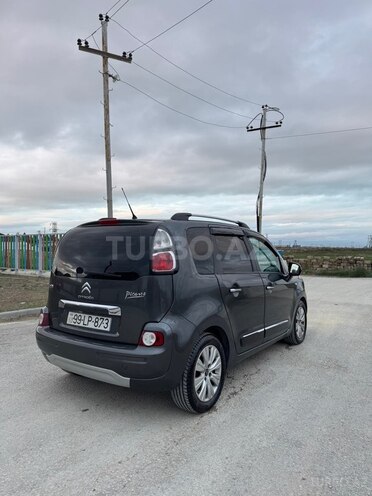 Citroen C3 Picasso 2013, 236,000 km - 1.6 l - Bakı