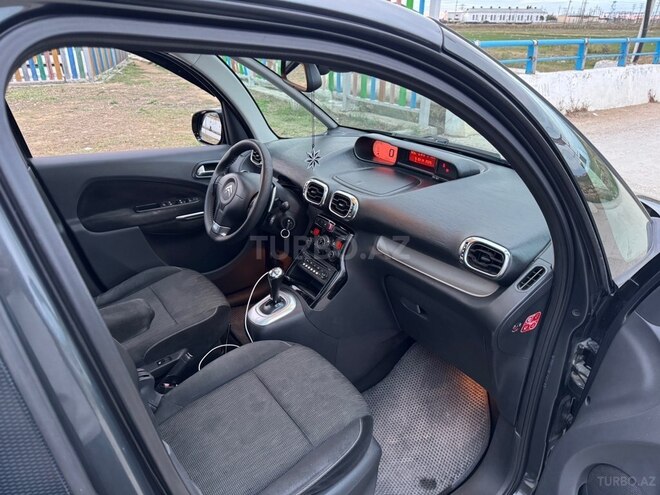 Citroen C3 Picasso 2013, 236,000 km - 1.6 l - Bakı