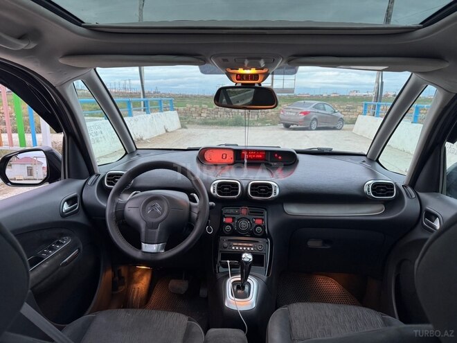 Citroen C3 Picasso 2013, 236,000 km - 1.6 l - Bakı