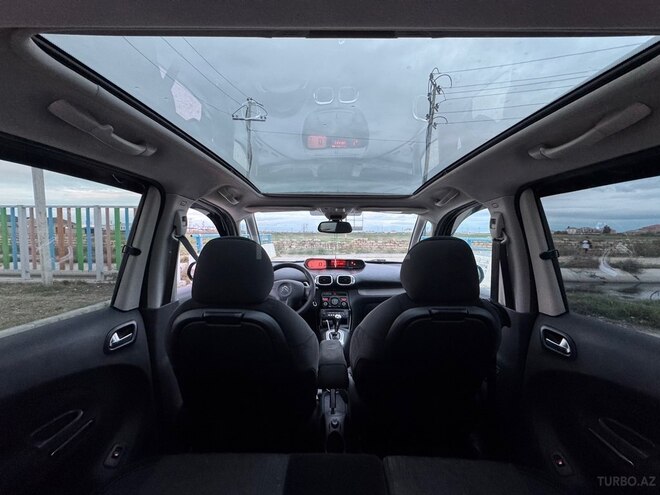 Citroen C3 Picasso 2013, 236,000 km - 1.6 l - Bakı