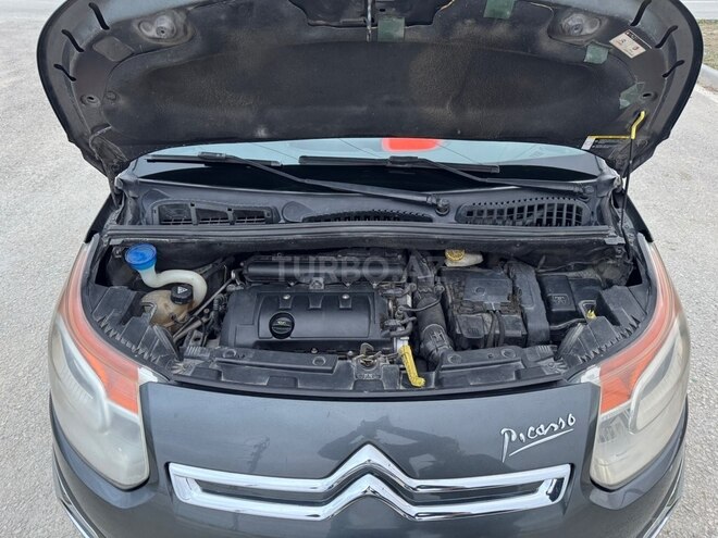 Citroen C3 Picasso 2013, 236,000 km - 1.6 l - Bakı