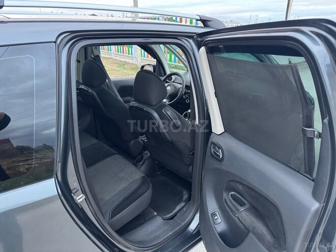 Citroen C3 Picasso 2013, 236,000 km - 1.6 l - Bakı