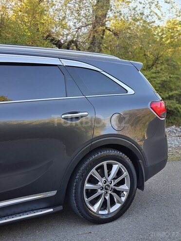 Kia Sorento 2015, 147,784 km - 2.0 l - Qəbələ