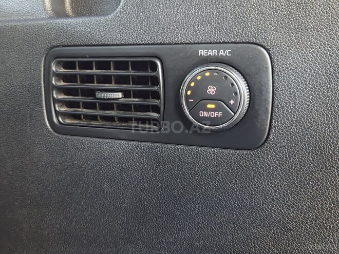 Kia Sorento 2015, 147,784 km - 2.0 l - Qəbələ