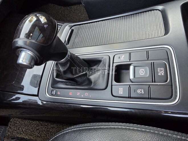 Kia Sorento 2015, 147,784 km - 2.0 l - Qəbələ