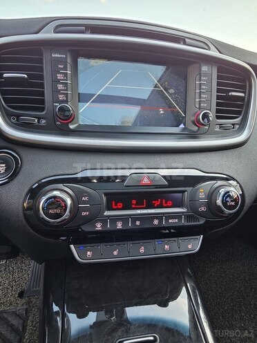 Kia Sorento 2015, 147,784 km - 2.0 l - Qəbələ