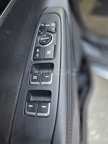 Kia Sorento 2015, 147,784 km - 2.0 l - Qəbələ