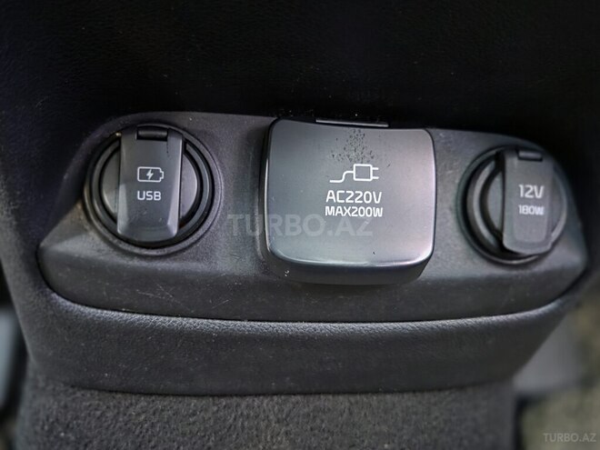 Kia Sorento 2015, 147,784 km - 2.0 l - Qəbələ