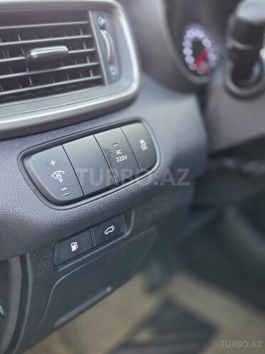 Kia Sorento 2015, 147,784 km - 2.0 l - Qəbələ